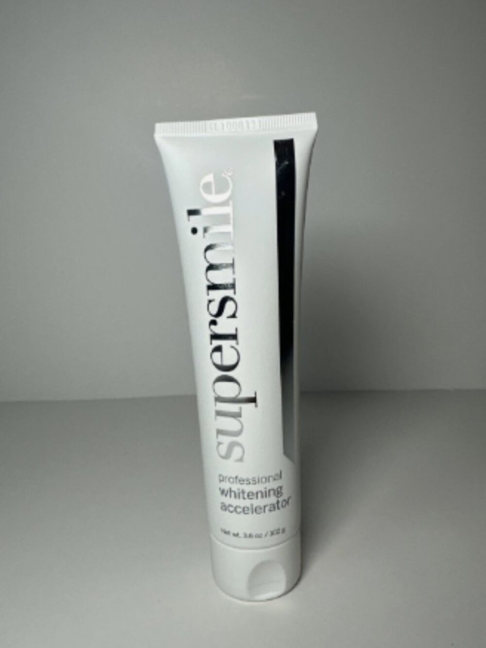 Supersmile Professional Whitening Accelerator 3.6 oz-NEW-A700474